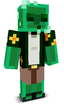 Filipeskovic's skin