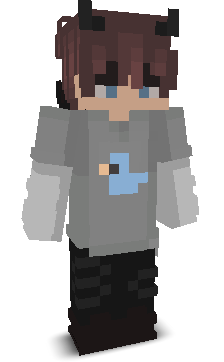 Lunarchh's skin