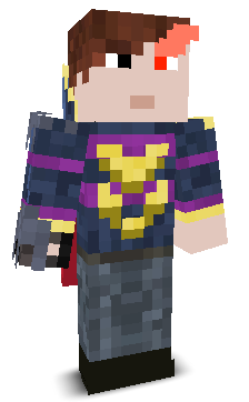 GeneralVik's skin