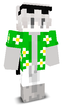 swagsilx's skin