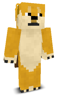 6cia's skin