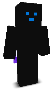 W4xiu's skin