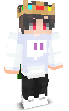 Sythe_Piyush's skin