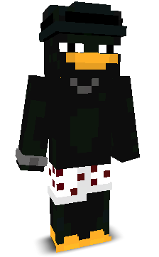 alekpa's skin