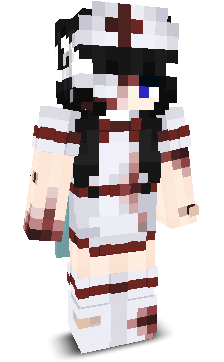 RandomEgirl's skin