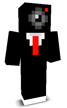 Luis_360's skin