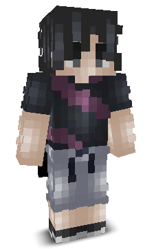 CacheCou's skin