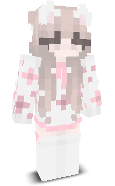 Nemlmao's skin