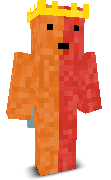 RealKingPotato's skin