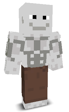 rushinchicken's skin
