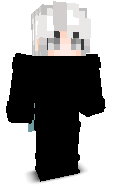 BuildBenri's skin