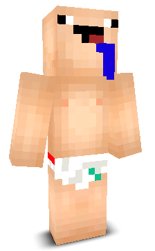 superxtilin's skin