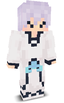 Sh9rack's skin