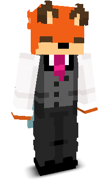 Luxi_i7's skin
