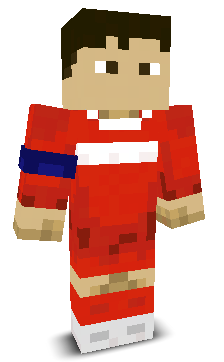 UngoAbi's skin