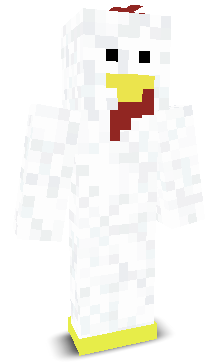 WolsHunter's skin