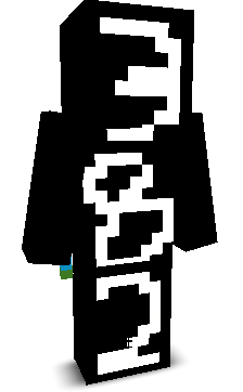GarFay's skin