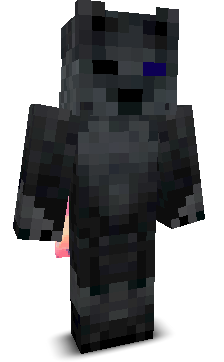 cassinurheart's skin