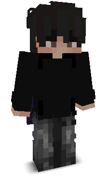 TierlistEvader's skin