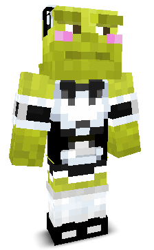 SolePlains34026's skin