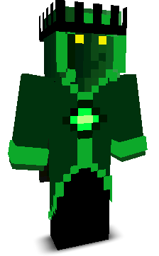 Sokratele's skin
