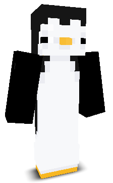 Tyvroo's skin
