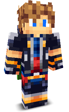 Notysmae's skin