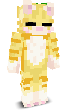 iLemonKitty's skin