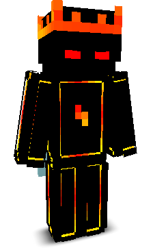 Silvexy1's skin