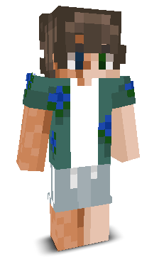 CpvpXyro's skin