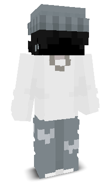 NEXOR23's skin