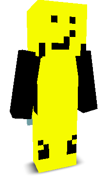 JackyJaiden's skin