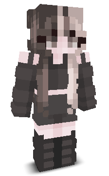 VeiledPengu's skin