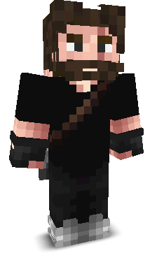 Technoblade20's skin