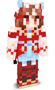 DefterWings's skin