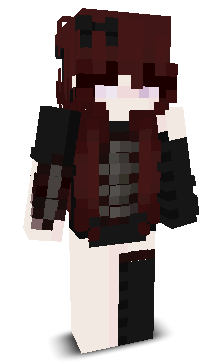 S2ynka's skin