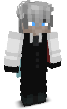 Thomiscm's skin