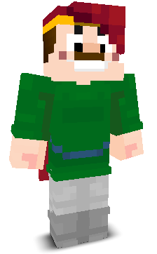 Aniyaku's skin
