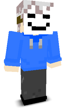 iishi's skin