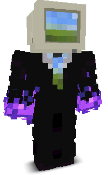 Silenthz25's skin