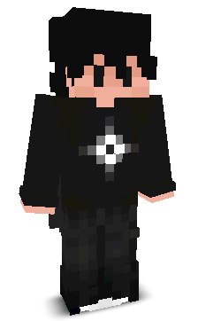Eclissih's skin