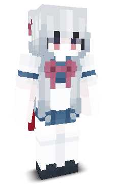 SH0RES's skin