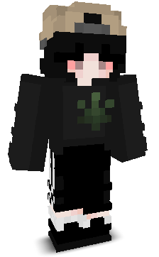 zEduBUSCAMULHER's skin