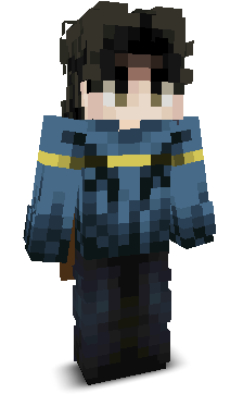 _Savana's skin