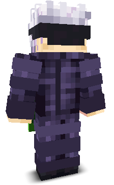 qVogelBen's skin