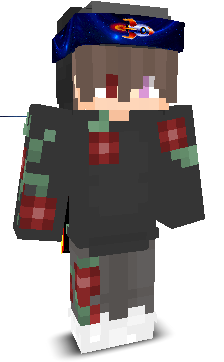 Velcronat's skin