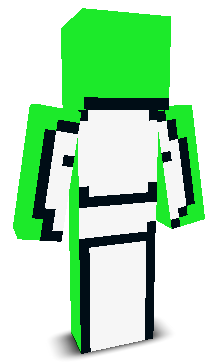 Sittinghero's skin