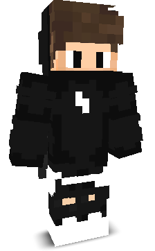 PreachBest's skin