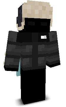 josihaudieweg's skin