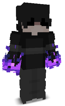 Lewis_091's skin